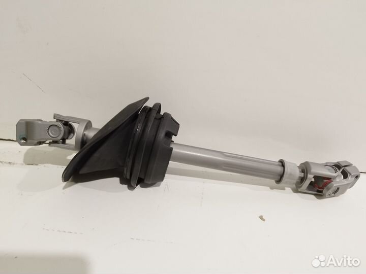 Кардан рулевой Ауди 8K1419753H