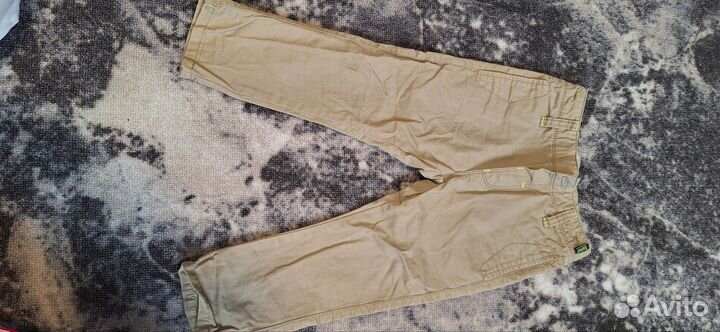 Вещи пакетом на мальчика 80 98