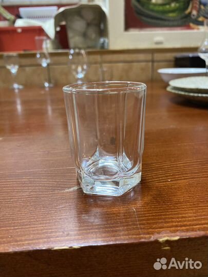 Стакан,рюмка