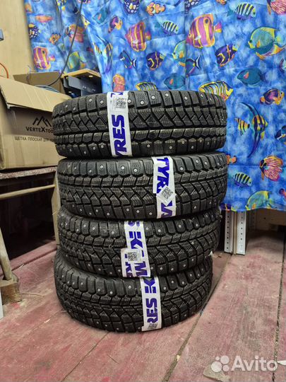 Viatti Brina Nordico V-522 175/70 R13