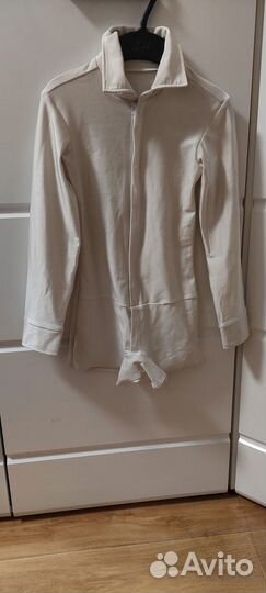 Рейтинговая рубашка для бальных танцев