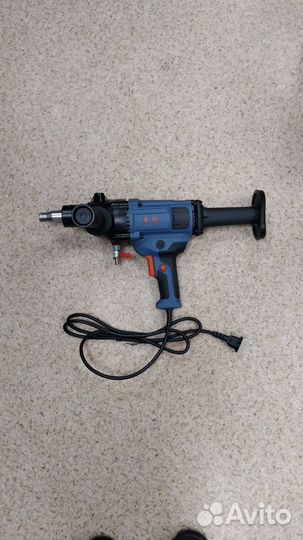 Дрель алмазного сверления dongcheng