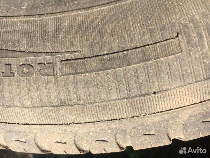 Диски и балоны