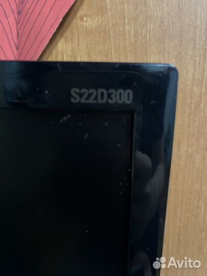 Монитор Samsung