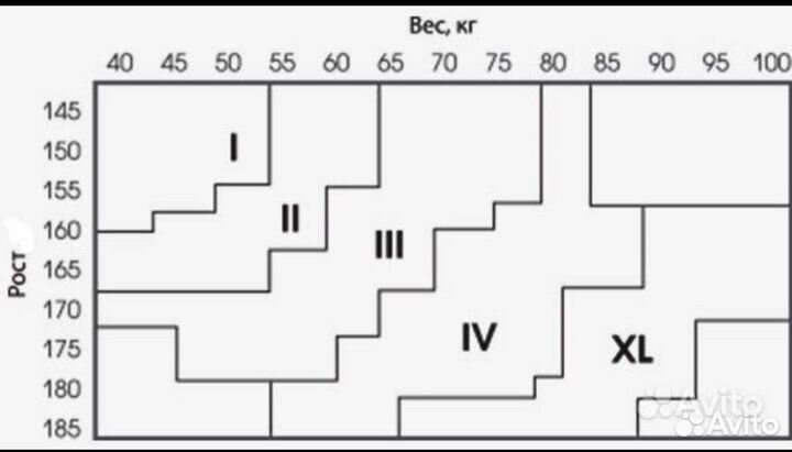 Колготки женские 60 den