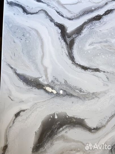 Столик 63 см кофейный журнальный тумба