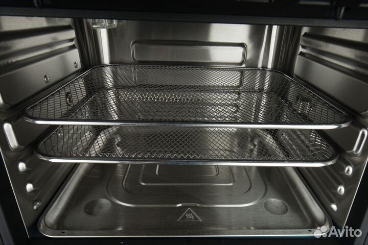 Аэрогриль Kitfort 2236 новый