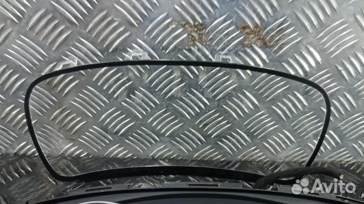 Щиток приборов renault laguna 3 (YDN16IT01)