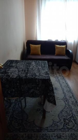 1-к. квартира, 43 м², 2/16 эт.