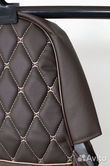 Чехлы на сиденья