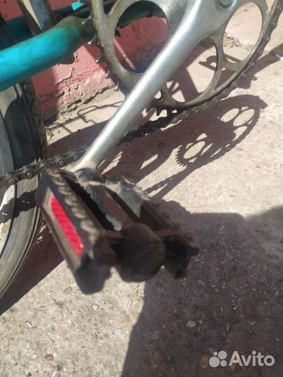 Продам велосипед