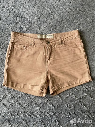 Шорты р44