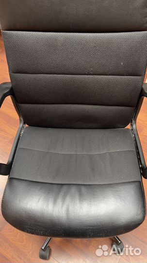 Кресло офисное Икеа