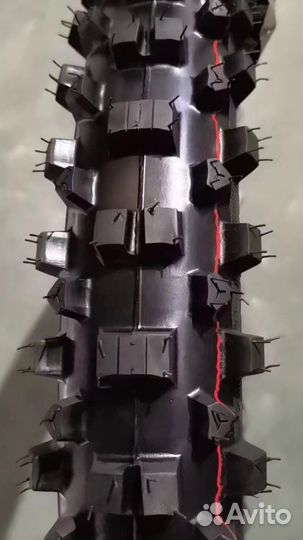 Шина покрышка мотокросс эндуро мотошина 80/100-21