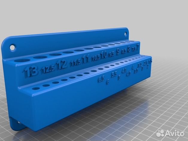 Супер-архив моделей для 3д принтеров