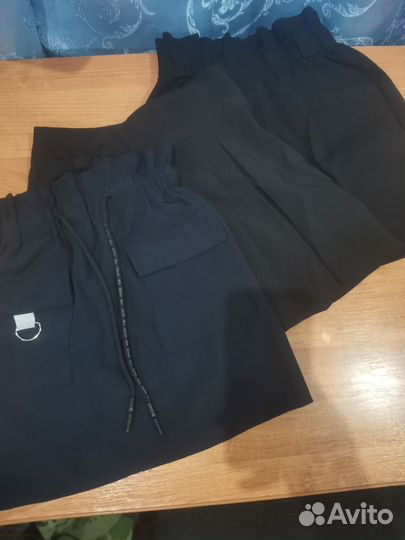 Школьная форма для девочки