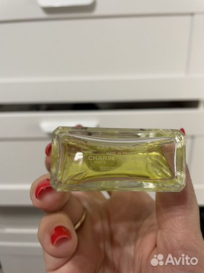 Духи Chanel 19 Poudre