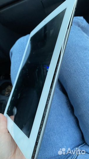 iPad 4 A1458