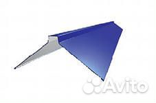 Отливы, откосы, планки нестандартные