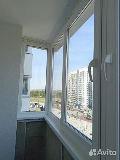 Пластиковные окна