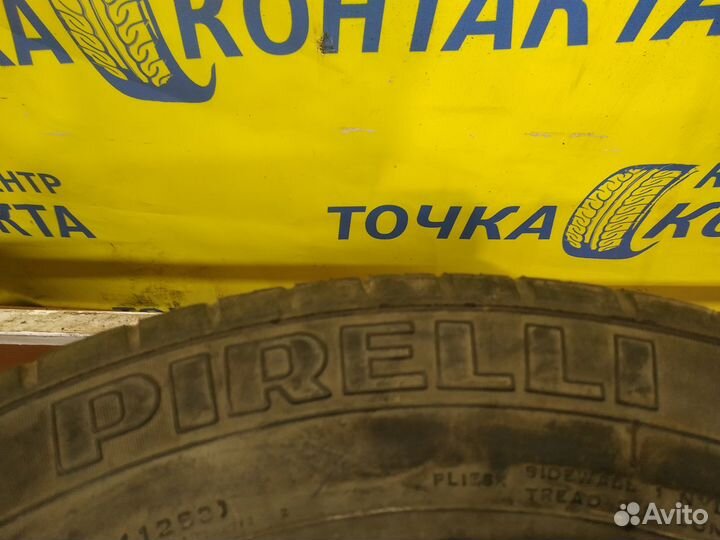 Pirelli P600 195/60 R15