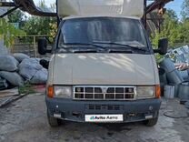 ГАЗ ГАЗель 3302 2.4 MT, 1998, 69 000 км, с пробегом, цена 240 000 руб.