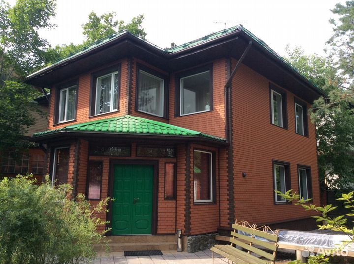 Фасадная панель Клинкерный кирпич Керамический