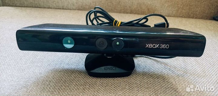 Kinect для xbox 360