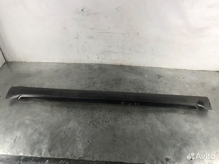 Накладка порога левая Citroen C-Crosser 2007-2012