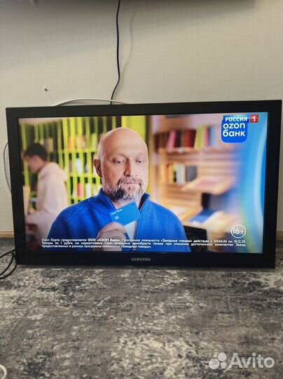 Телевизор samsung 37 дюймов