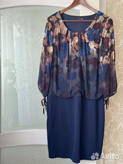 Платье женское