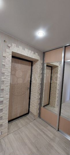 1-к. квартира, 43,3 м², 4/10 эт.