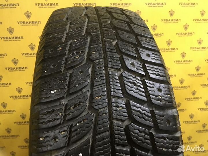Michelin X-Ice North 205/65 R15 94T