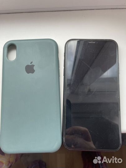 iPhone Xr, 128 ГБ