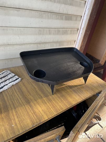 Столик на панель peugeot boxer