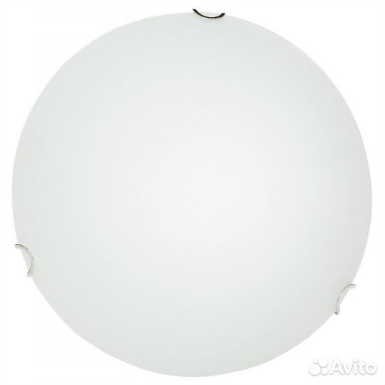 Накладной светильник Arte Lamp Plain A3720PL-2CC