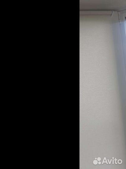 Рулонные шторы