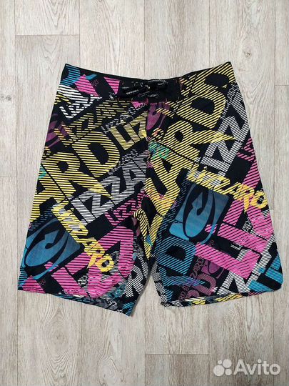 Шорты/ бордшорты Lizzard новые
