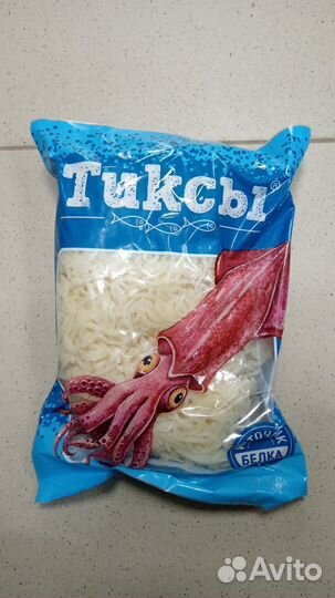 Снеки к пиву