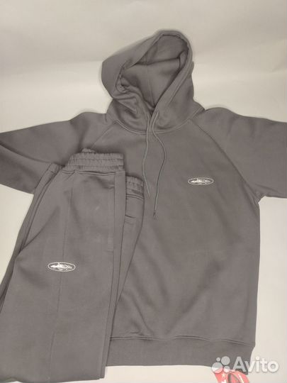 Спортивный костюм corteiz x nike