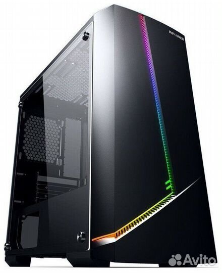 Корпус Formula M-11B