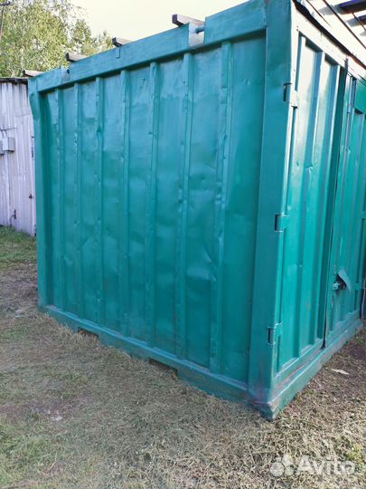 Контейнер 5 тонн