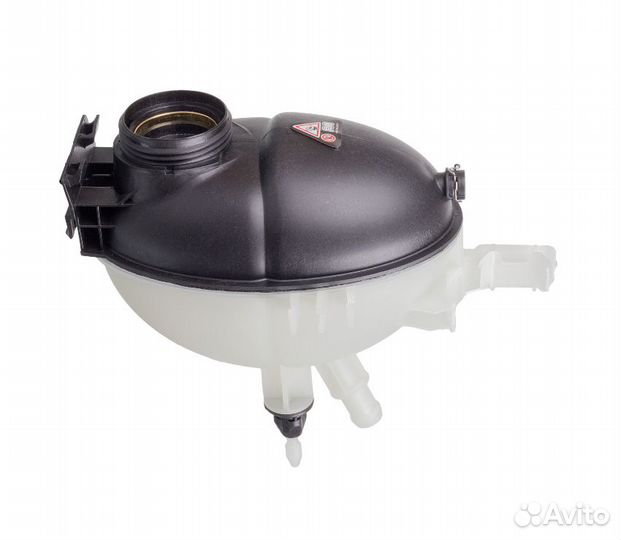 Бачок расширительный Mercedes C W204/ E W212/ GLK