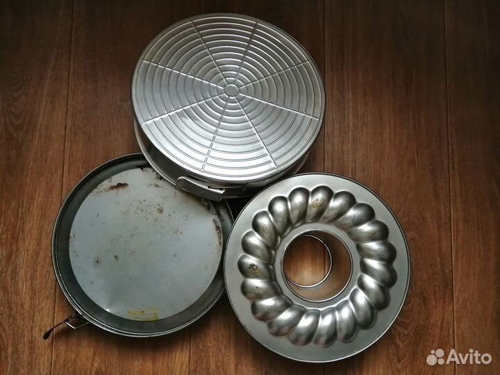 Форма для выпечки