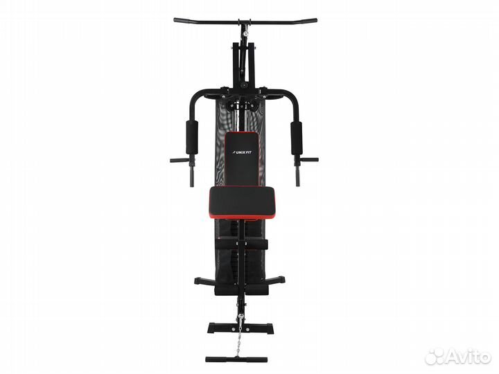 Силовой комплекс unix Fit Block 70