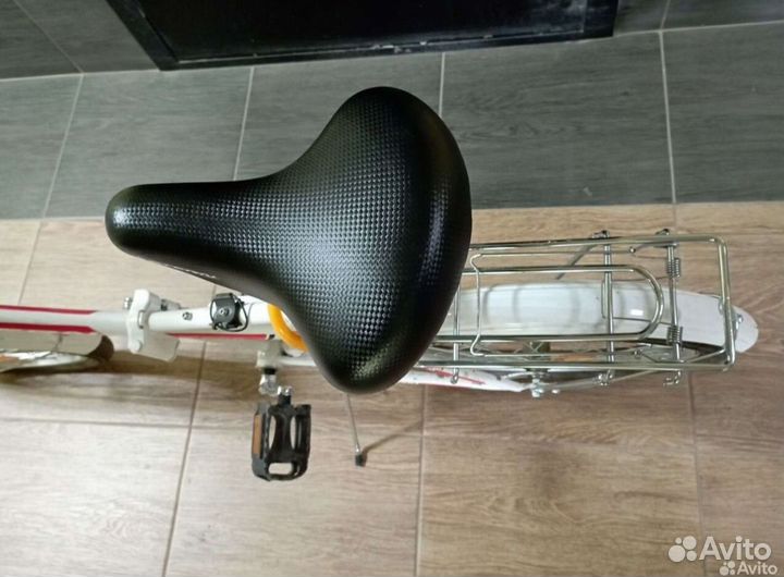 Велосипед подростковый