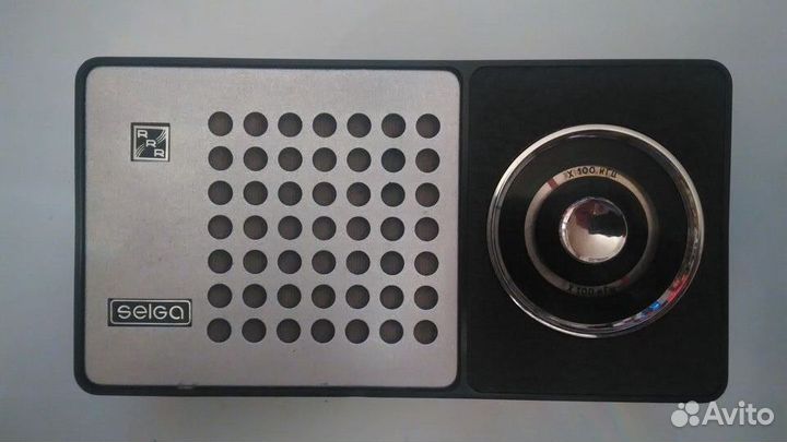 Инструкция -Radiotehnika selga 404/405