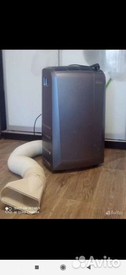 Мобильный кондиционер