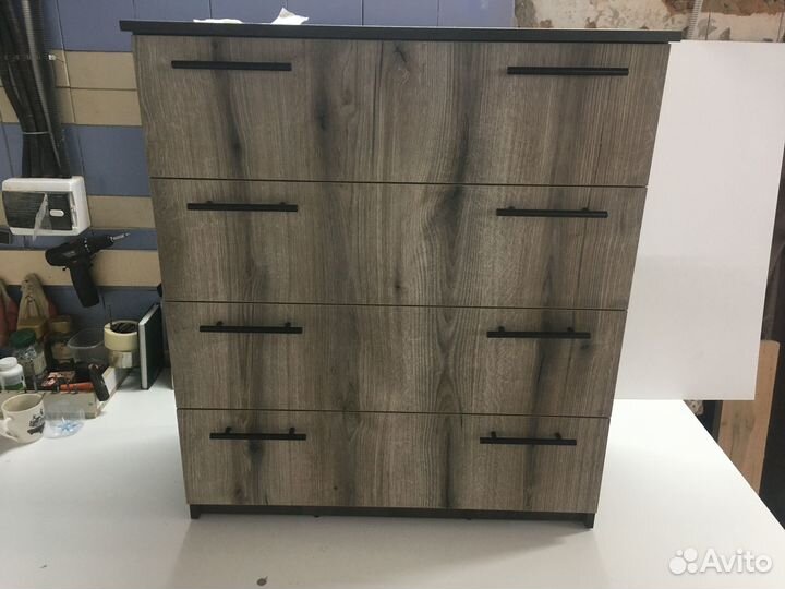 Комод новый