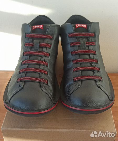 Обувь Camper